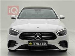 مێرسێدس بێنز E-Class
